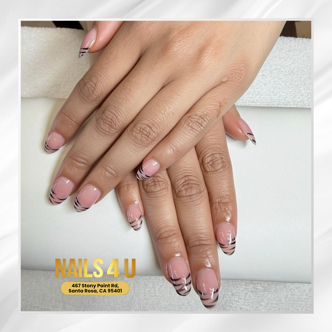 Nails July 9